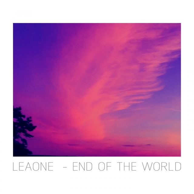 Couverture de End of the World