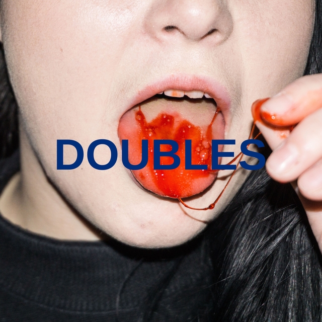 Couverture de Doubles