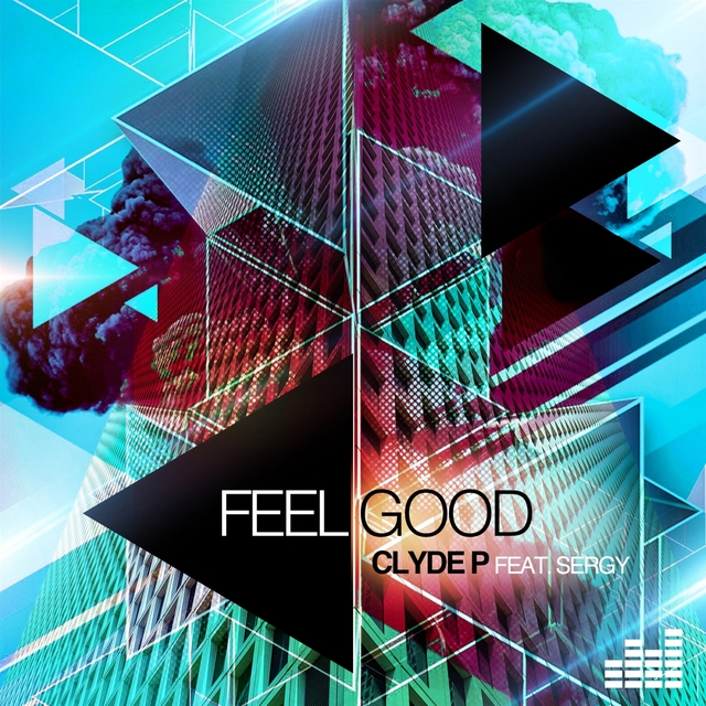 Couverture de Feel Good