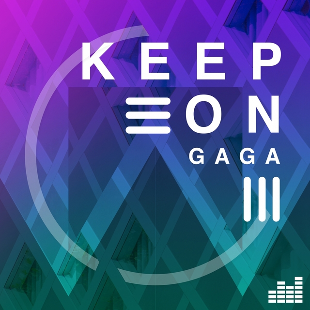 Couverture de Keep On