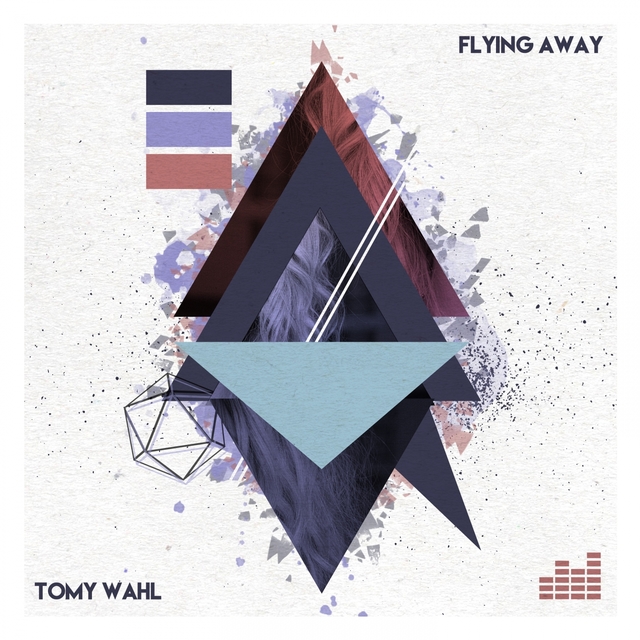 Couverture de Flying Away