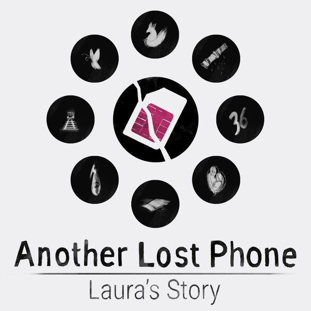 Couverture de Another Lost Phone: Laura's Story (Original Game Soundtrack)