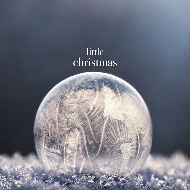 Couverture de Little Christmas