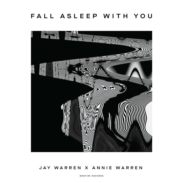 Couverture de Fall Asleep with You