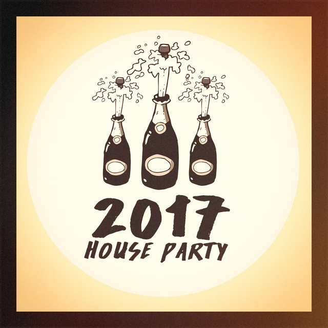 Couverture de 2017 House Party