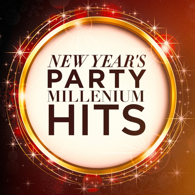 Couverture de New Year's Party Millenium Hits