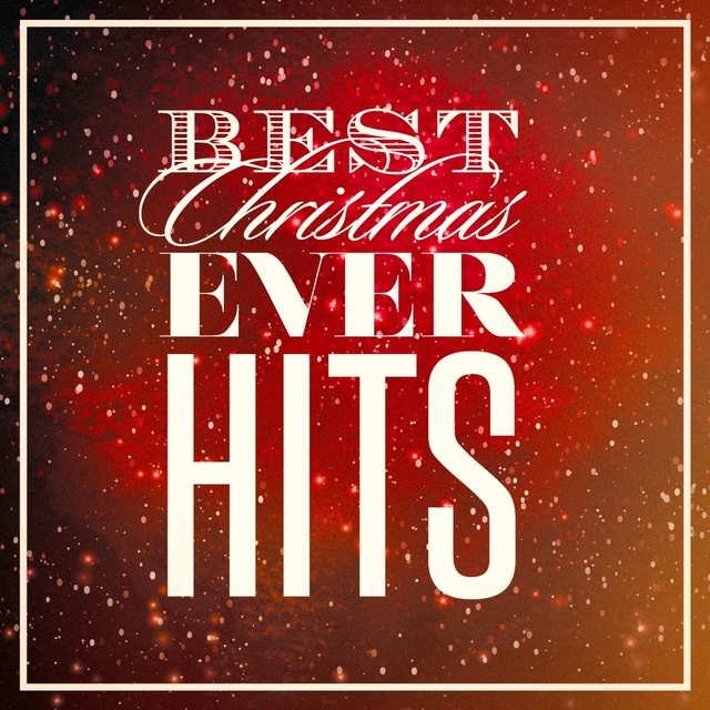 Couverture de Best Christmas Ever Hits