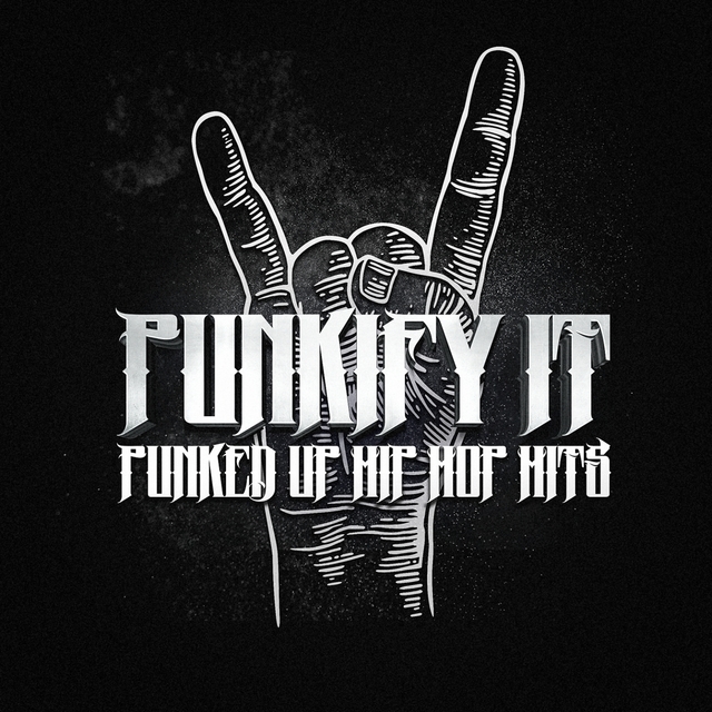 Couverture de Punkify It! Punk up Those Hip-Hip Hits!