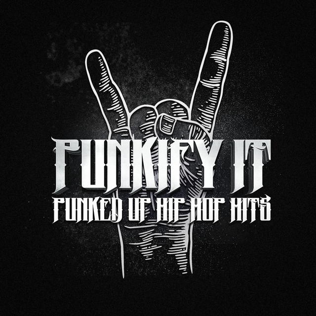 Couverture de Punkify It! Punk Up Those Hip-Hip Hits!