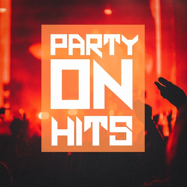 Couverture de Party On Hits