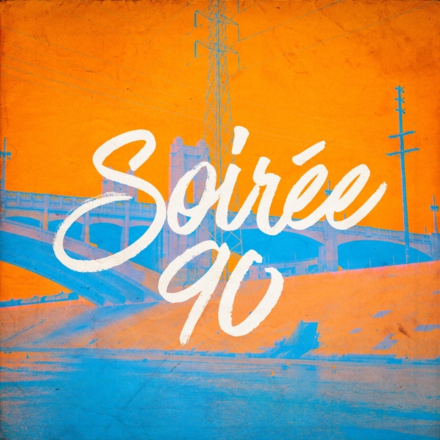 Soirée 90