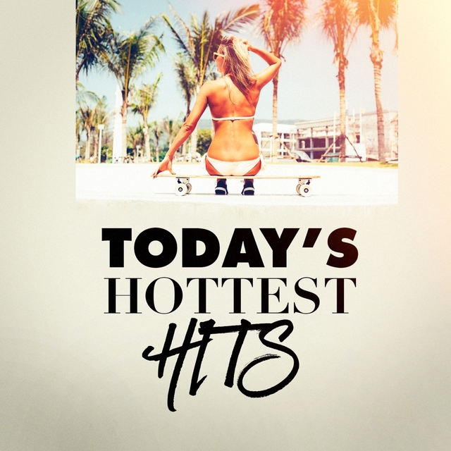 Couverture de Today's Hottest Hits