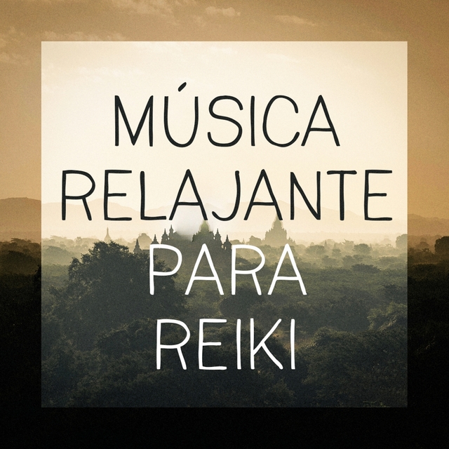 Música relajante para reiki