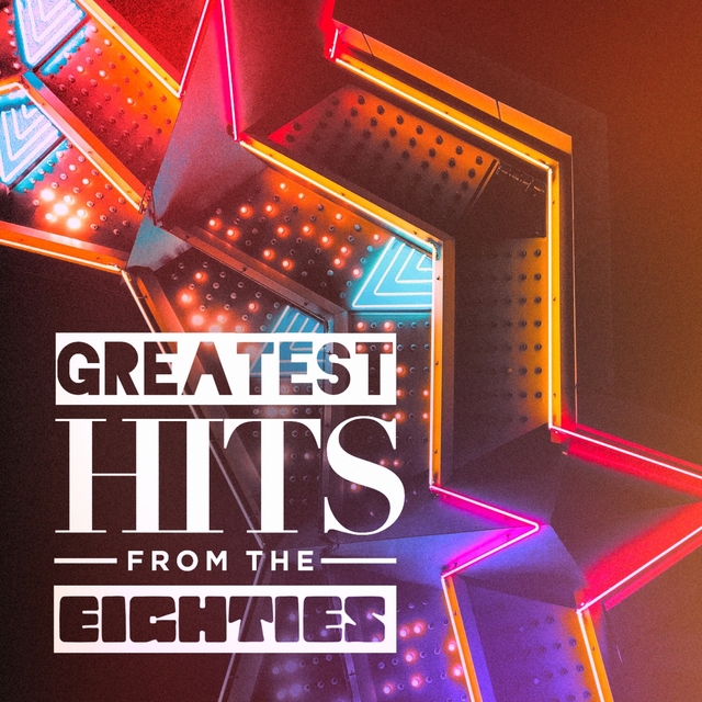 Couverture de Greatest Hits from the Eighties