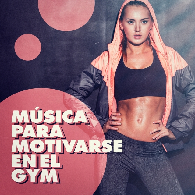 Couverture de Música para Motivarse en el Gym