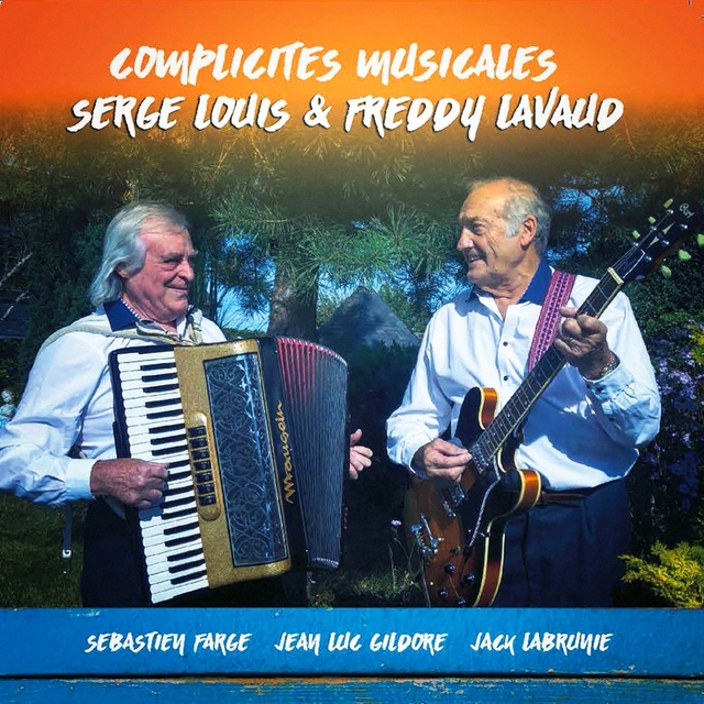 Complicités musicales