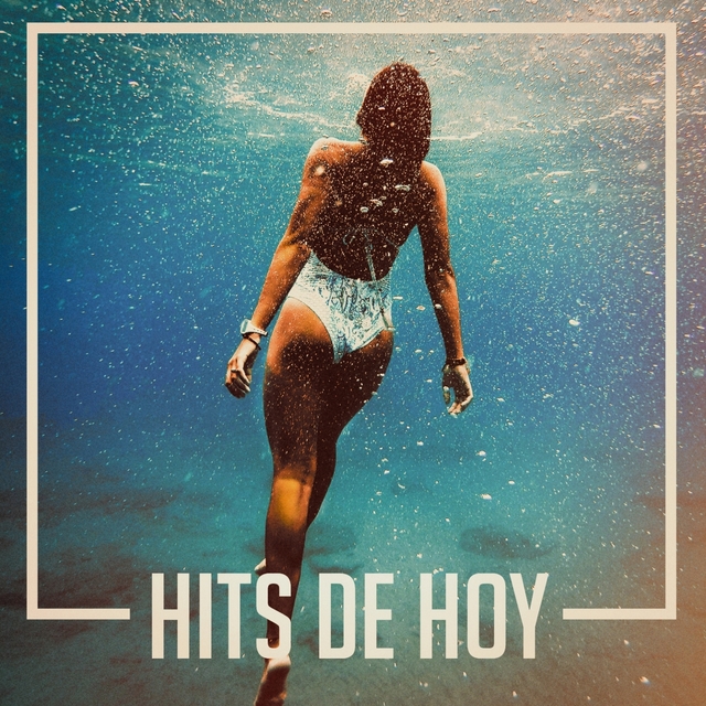 Couverture de Hits De Hoy