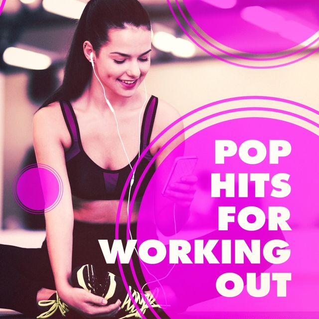 Couverture de Pop Hits for Working Out