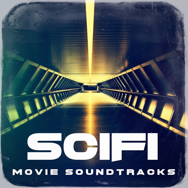 Sci-Fi Movie Sountracks