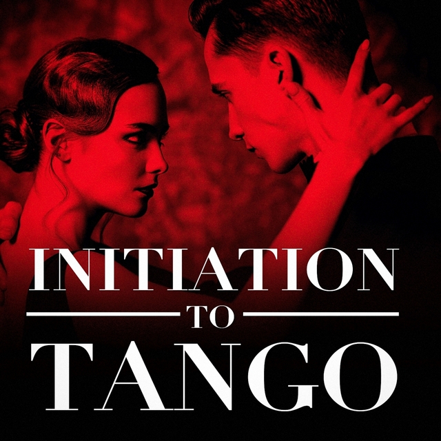 Initiation to Tango