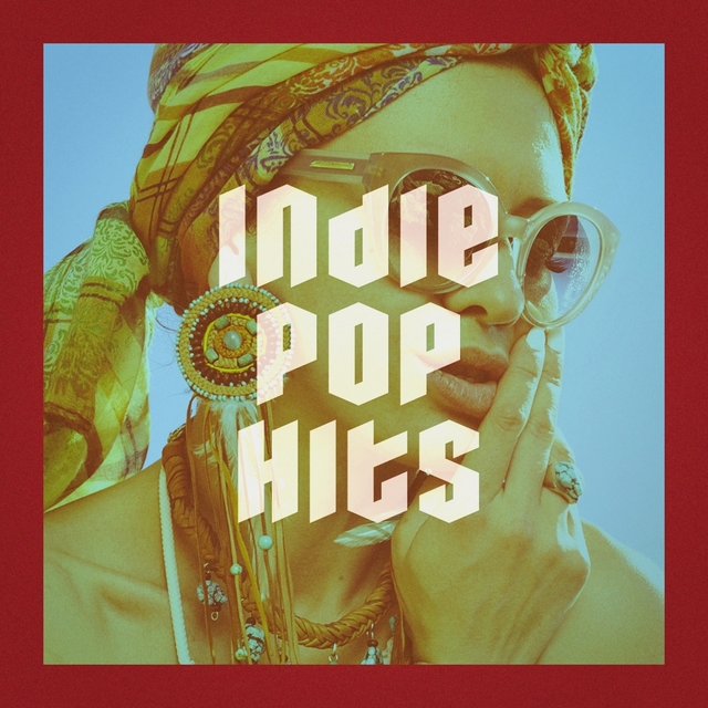 Couverture de Indie Pop Hits