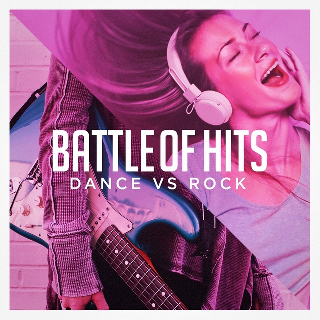 Battle of Hits: Dance vs. Rock