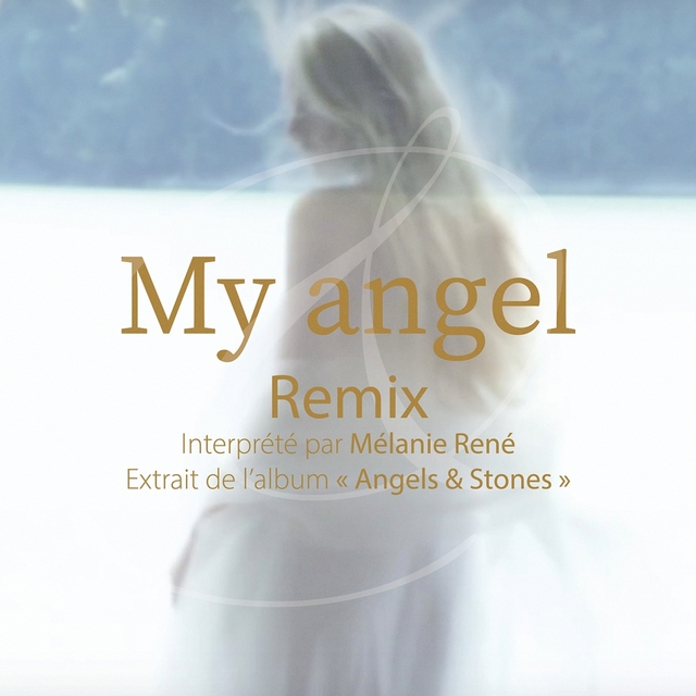 Couverture de My Angel Feat. Mélanie René