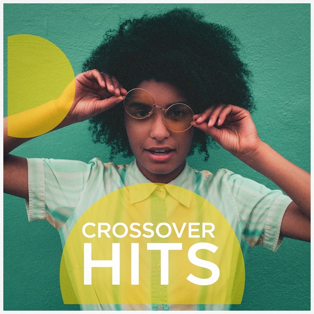 Couverture de Crossover Hits