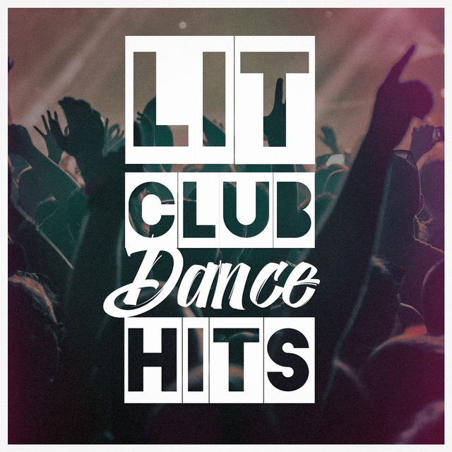 Couverture de Lit Club Dance Hits