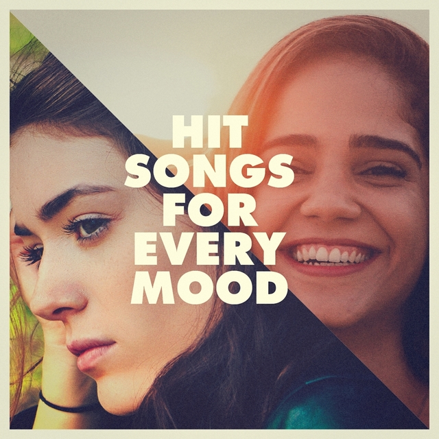 Couverture de Hit Songs for Every Mood