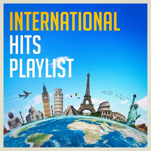 Couverture de International Hits Playlist
