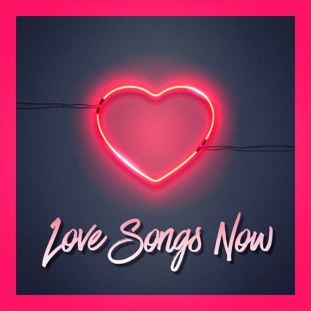 Couverture de Love Songs Now