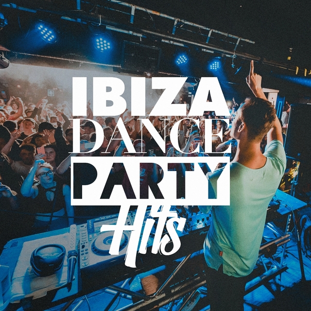 Couverture de Ibiza Dance Party Hits