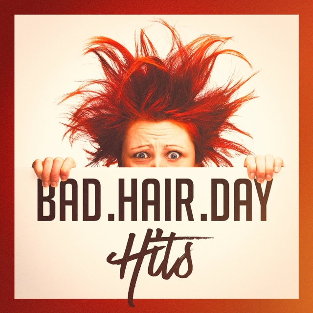 Couverture de Bad Hair Day Hits