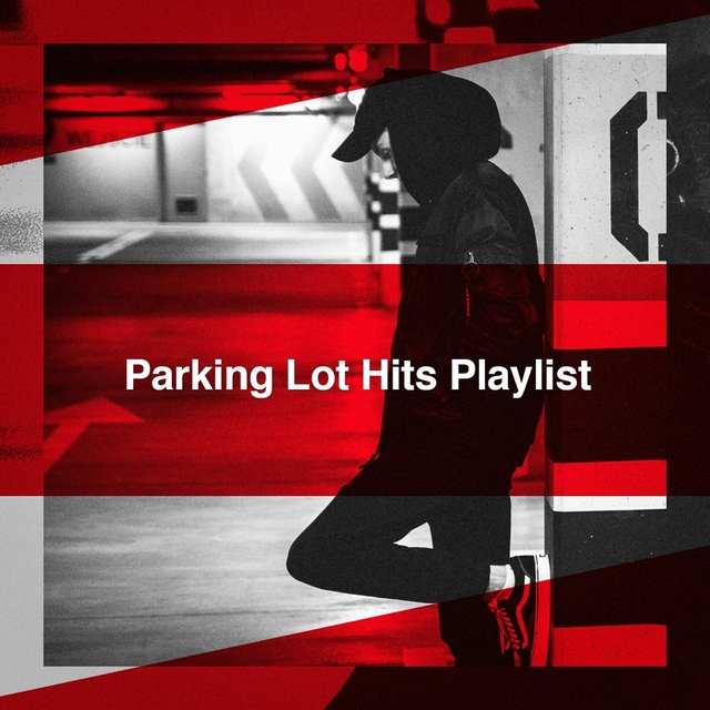 Couverture de Parking Lot Hits Playlist