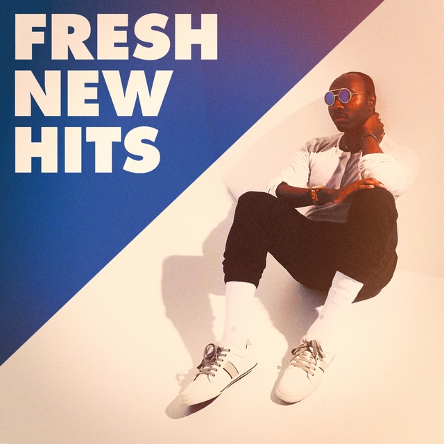 Couverture de Fresh New Hits