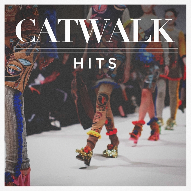 Couverture de Catwalk Hits