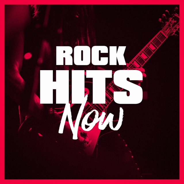 Couverture de Rock Hits Now