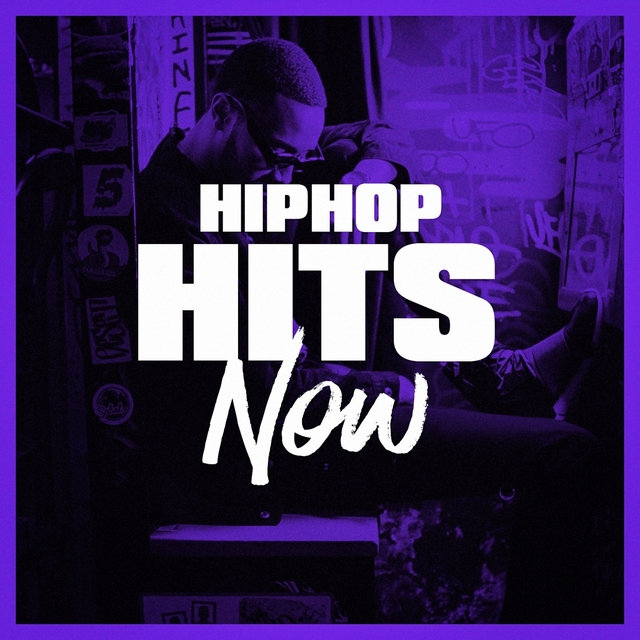 Couverture de Hip-Hop Hits Now