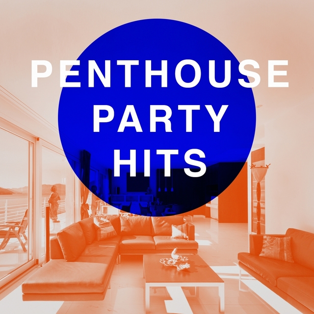 Couverture de Penthouse Party Hits