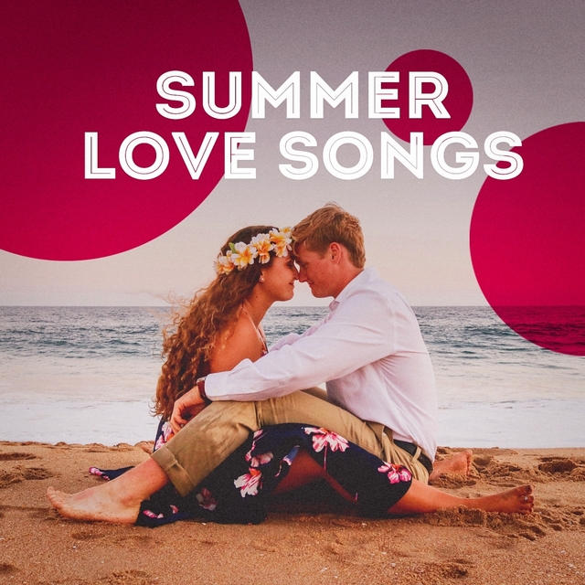 Couverture de Summer Love Songs