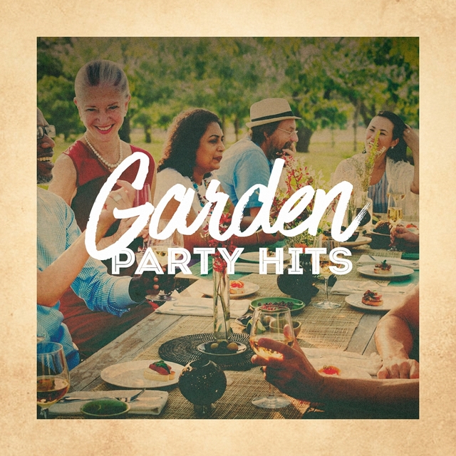 Couverture de Garden Party Hits