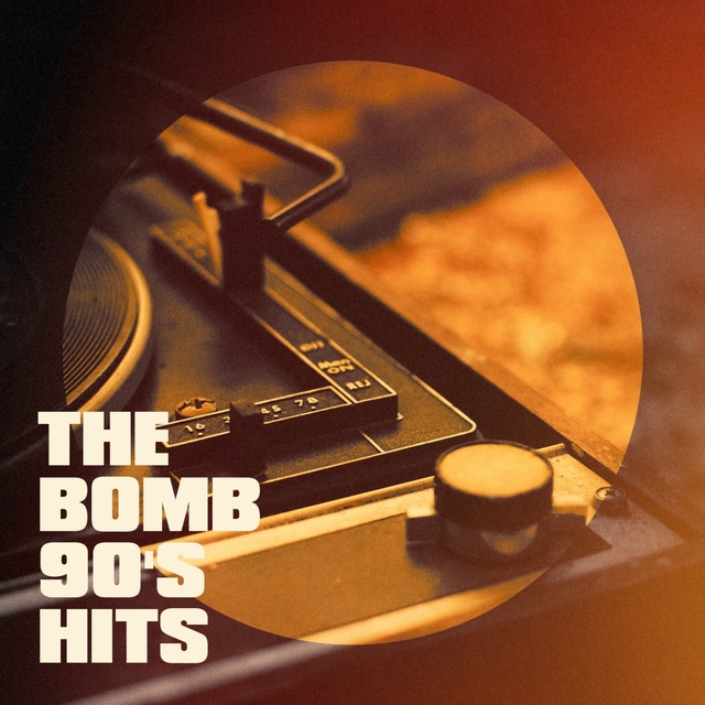 Couverture de The Bomb 90's Hits