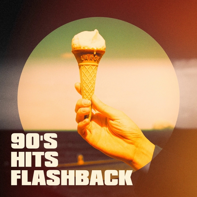 Couverture de 90's Hits Flashback