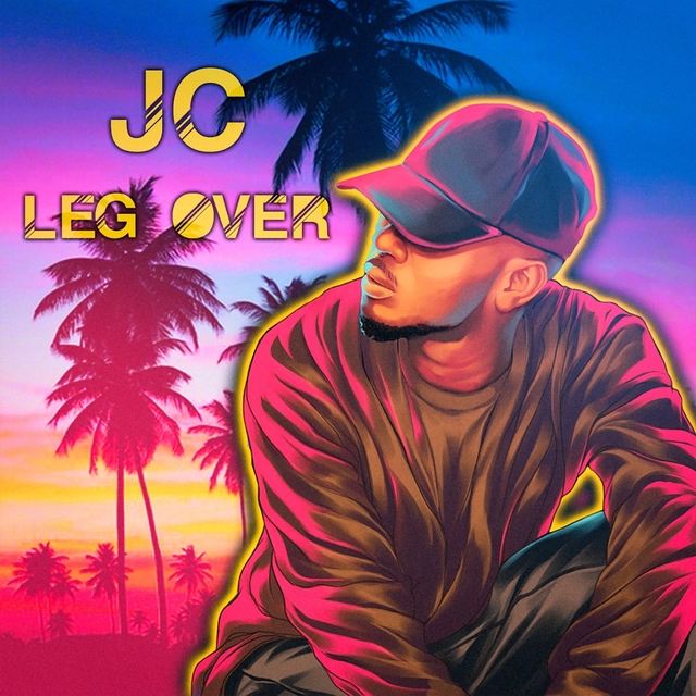 Couverture de Leg Over