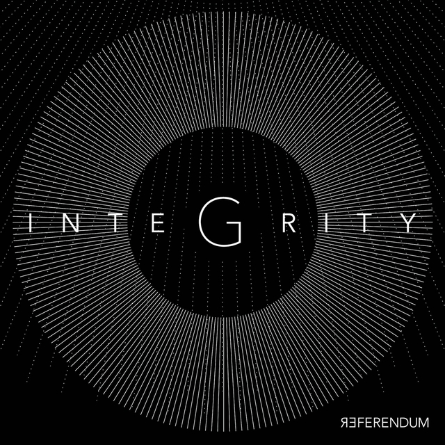 Couverture de Integrity