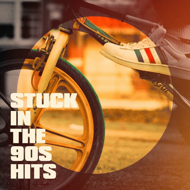 Couverture de Stuck in the 90S Hits