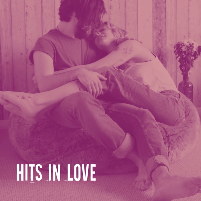 Couverture de Hits in Love