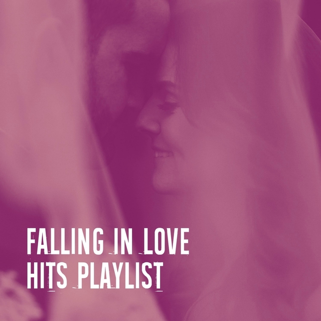 Couverture de Falling in Love Hits Playlist