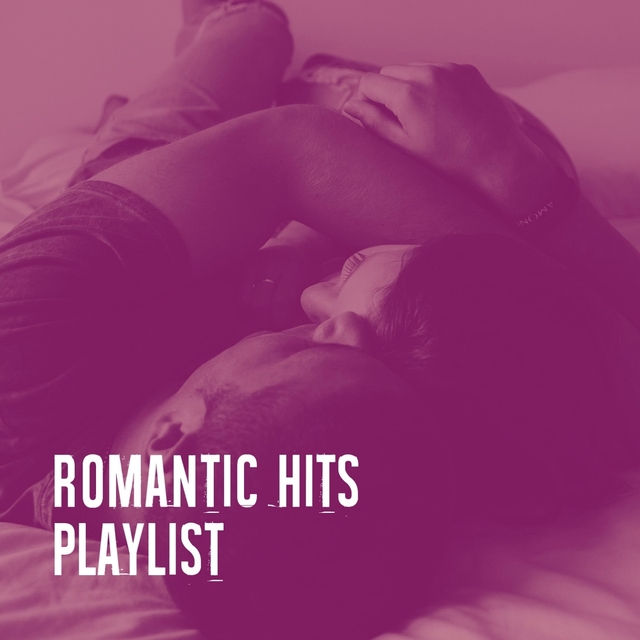 Couverture de Romantic Hits Playlist